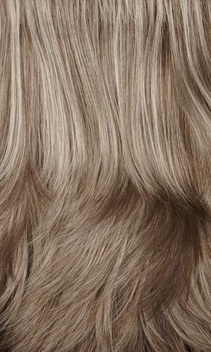 Zoey Wig by Henry Margu | Synthetic (Lace Front Mono Top) - Ultimate Looks