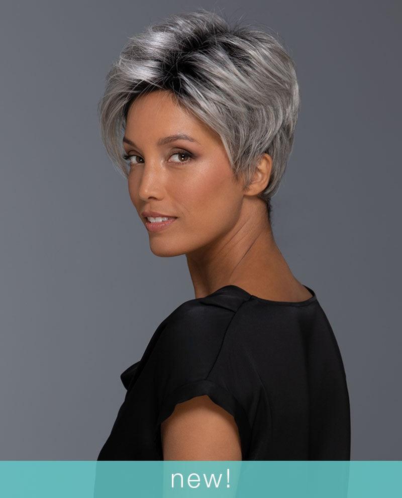 Brady Wig by Estetica Designs | Synthetic (Basic Cap) - Ultimate Looks