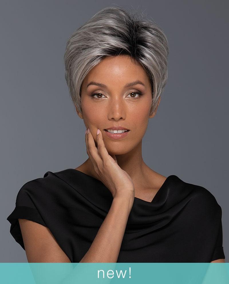 Brady Wig by Estetica Designs | Synthetic (Basic Cap) - Ultimate Looks