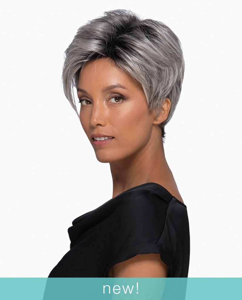 Brady Wig by Estetica Designs | Synthetic (Basic Cap) - Ultimate Looks
