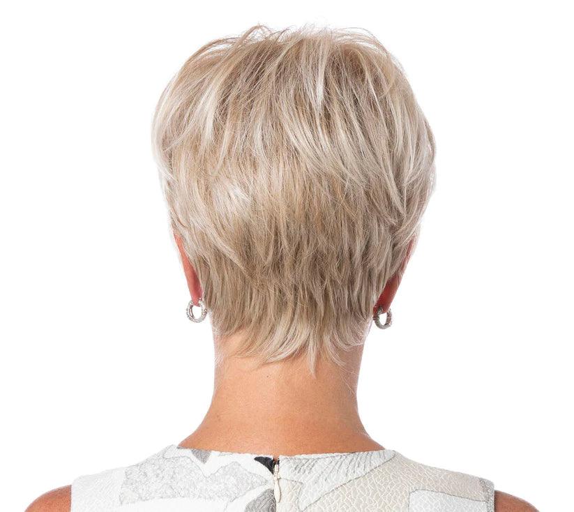 Stylishly Savvy Wig by Toni Brattin | Heat Friendly Synthetic (Basic Cap) - Ultimate Looks