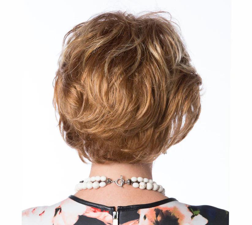 Stunning Wig by Toni Brattin | Heat Friendly Synthetic (Basic Cap) - Ultimate Looks