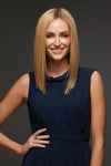 Gwyneth Wig by Jon Renau | Remy Human Hair (Hand Tied Lace Front Mono Top) - Ultimate Looks