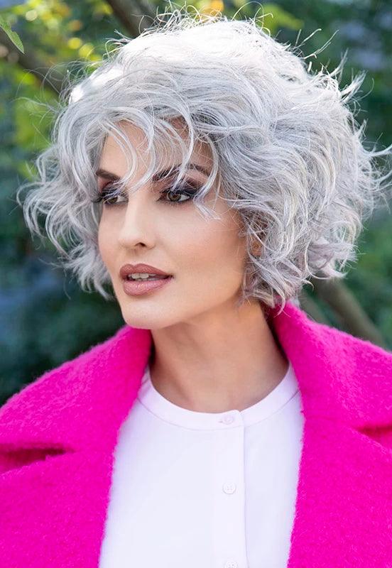 Suzi Wig by Envy | Synthetic (Open Top) - Ultimate Looks