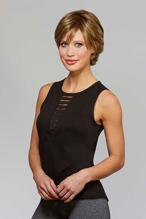 Fame Wig by Mane Attraction | Synthetic Wig (Capless) - Ultimate Looks