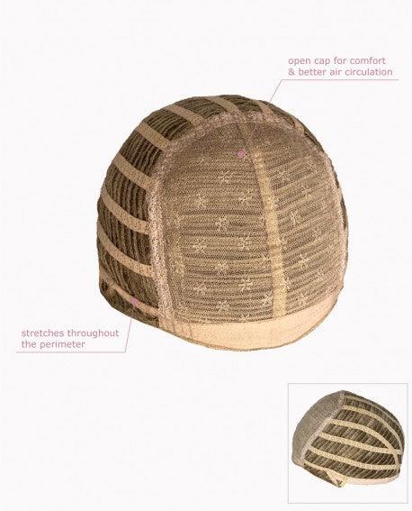 Brady Wig by Estetica Designs | Synthetic (Basic Cap) - Ultimate Looks