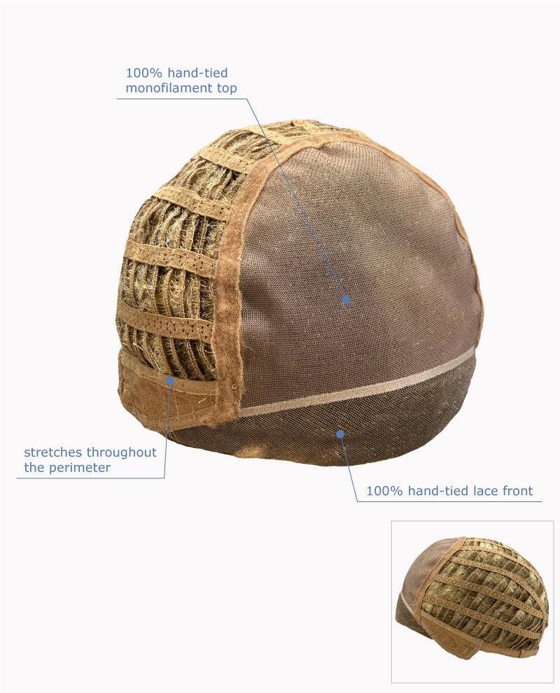 Preston Wig by Estetica Designs | Synthetic (Lace Front Mono Top) - Ultimate Looks