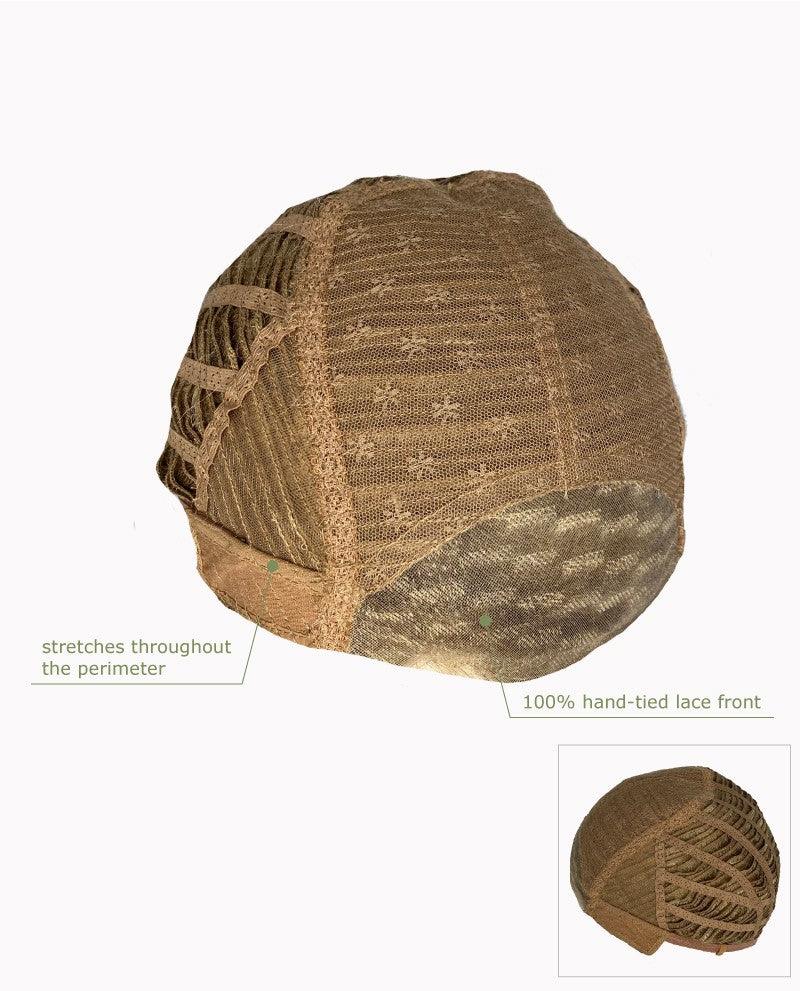 Jett Wig by Estetica Designs | Synthetic (Lace Front) - Ultimate Looks