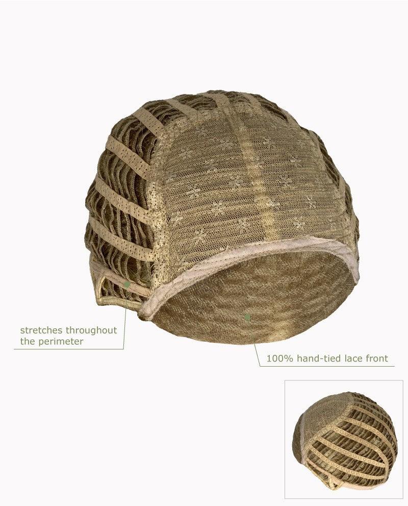 Meg Wig by Estetica Designs | Synthetic (Lace Front Basic Cap) - Ultimate Looks