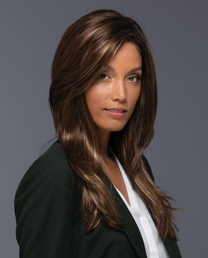 Locklan Wig by Estetica Designs | Synthetic (Lace Front Mono Top) - Ultimate Looks