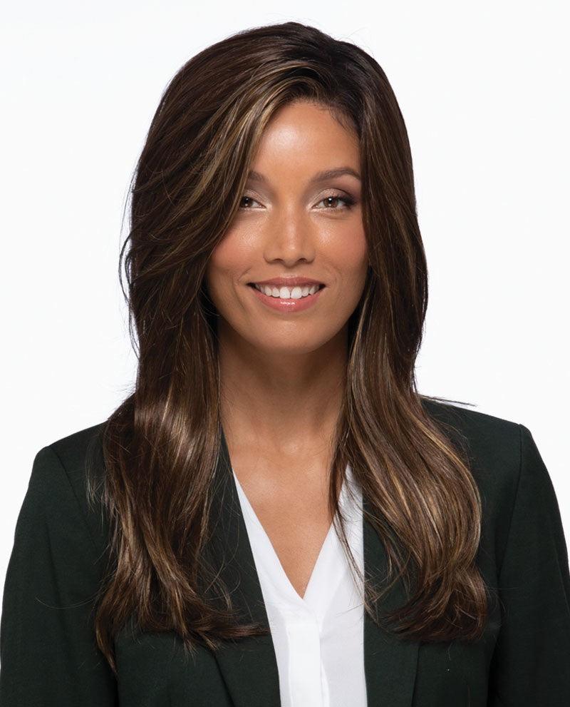 Locklan Wig by Estetica Designs | Synthetic (Lace Front Mono Top) - Ultimate Looks