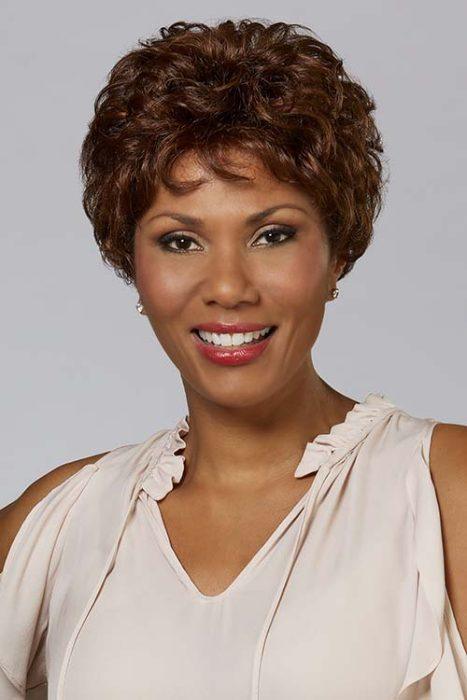 Lori Wig by Henry Margu | Synthetic (Lace Front Mono Top) - Ultimate Looks