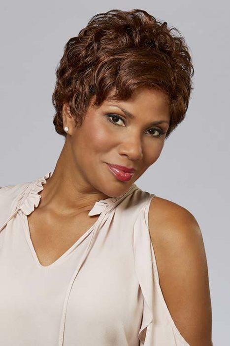 Lori Wig by Henry Margu | Synthetic (Lace Front Mono Top) - Ultimate Looks