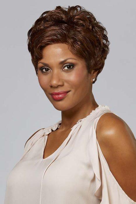 Lori Wig by Henry Margu | Synthetic (Lace Front Mono Top) - Ultimate Looks
