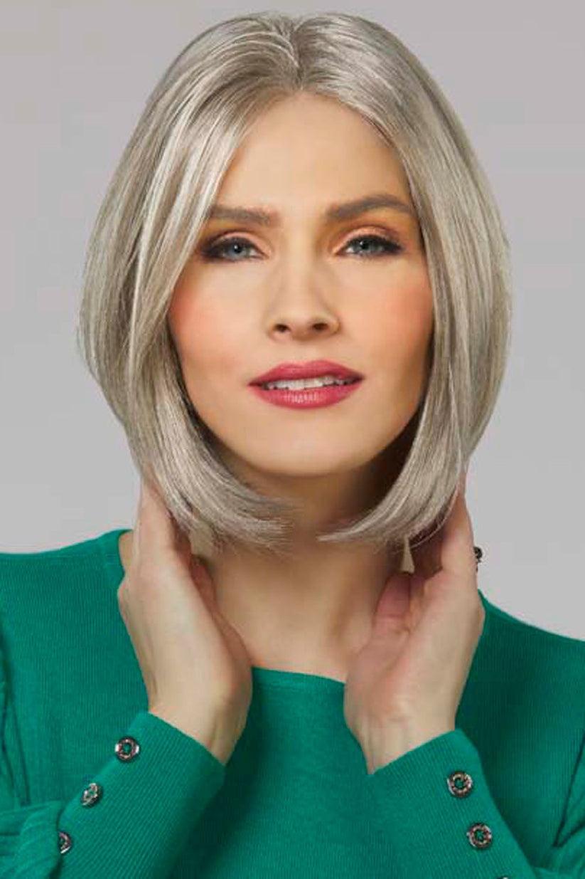 Nora Wig by Henry Margu | Synthetic (Hand Tied Mono Top) - Ultimate Looks