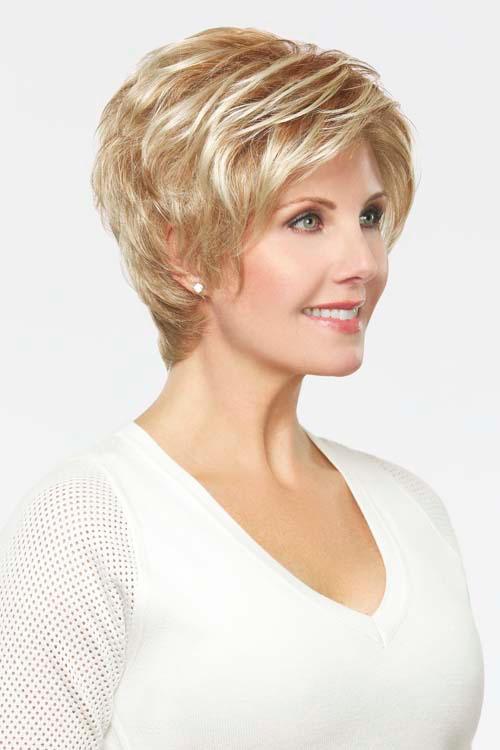 Brie Wig by Henry Margu | Synthetic (Mono Top) - Ultimate Looks