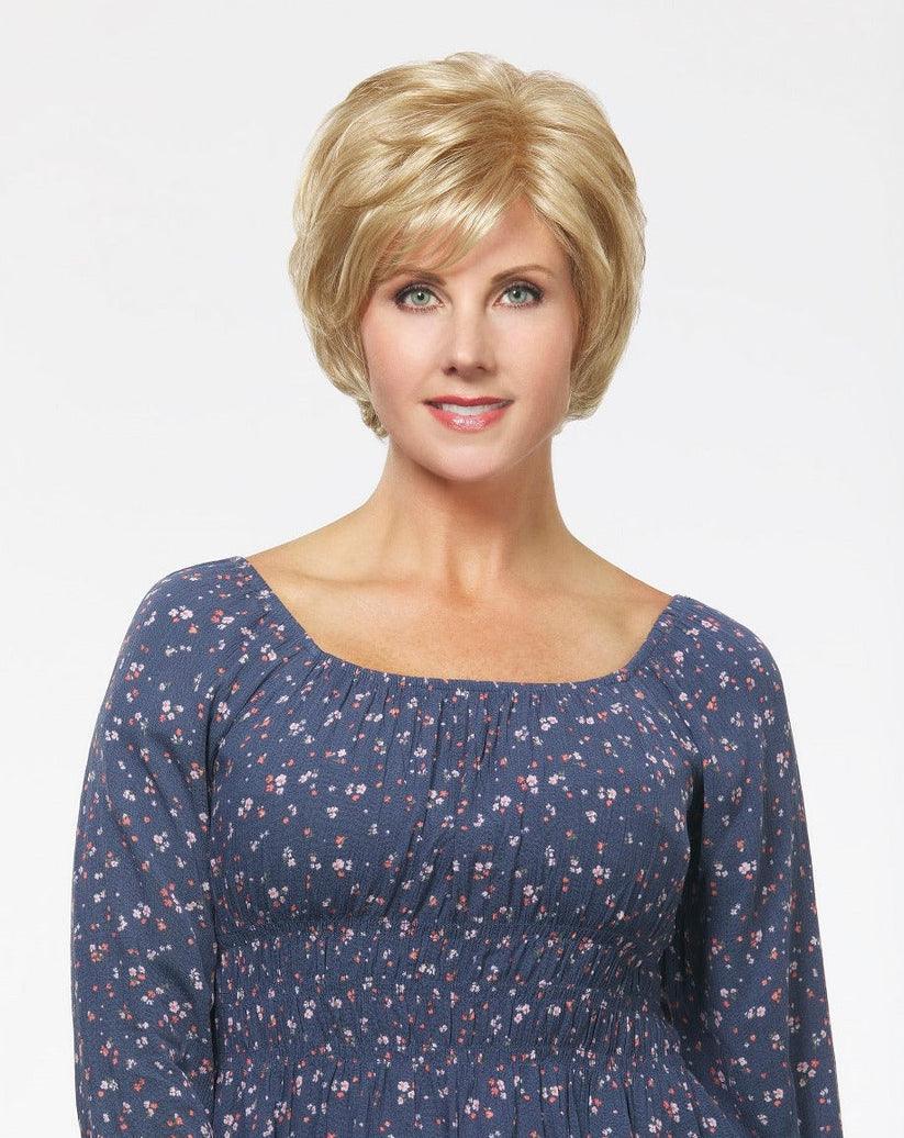 Renee Wig by Henry Margu | Synthetic (Mono Top) - Ultimate Looks