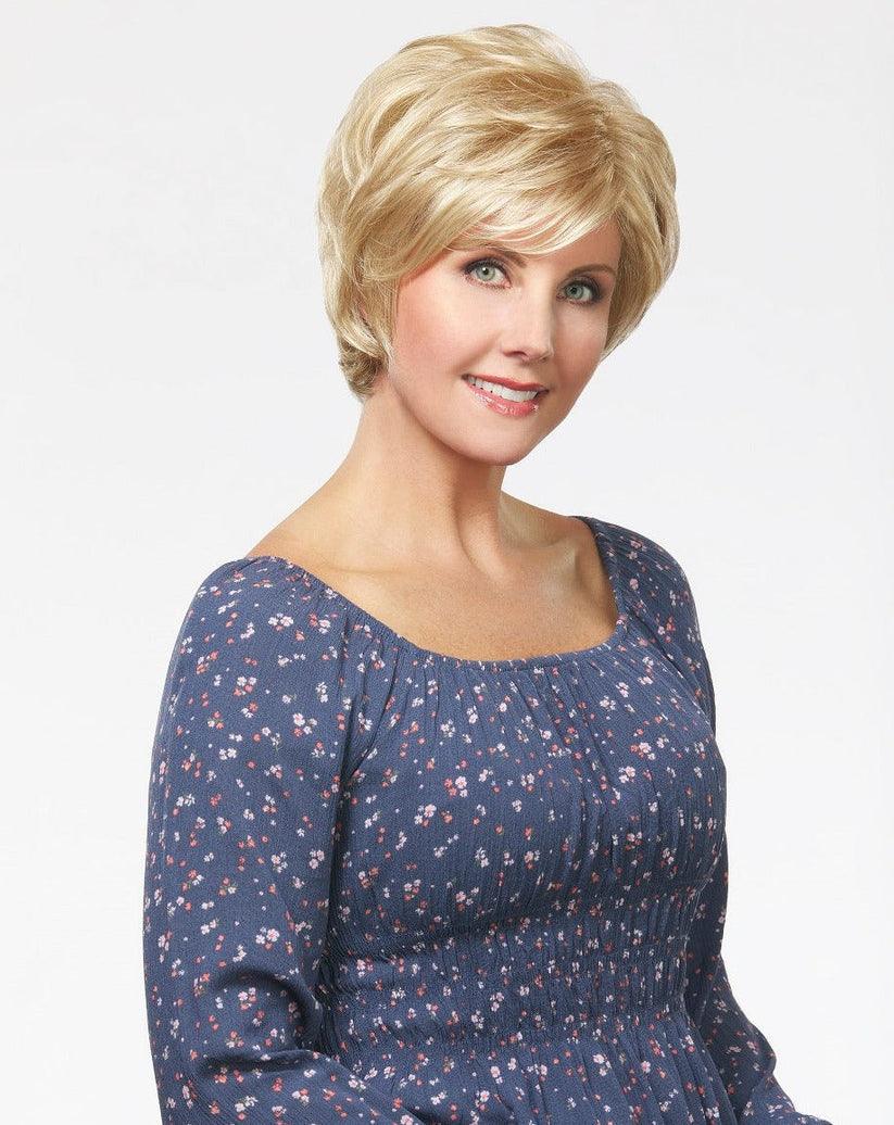Renee Wig by Henry Margu | Synthetic (Mono Top) - Ultimate Looks