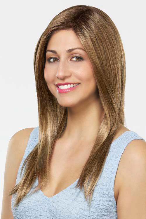 Morgan Wig by Henry Margu | Synthetic (Mono Top) - Ultimate Looks