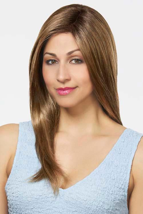 Morgan Wig by Henry Margu | Synthetic (Mono Top) - Ultimate Looks