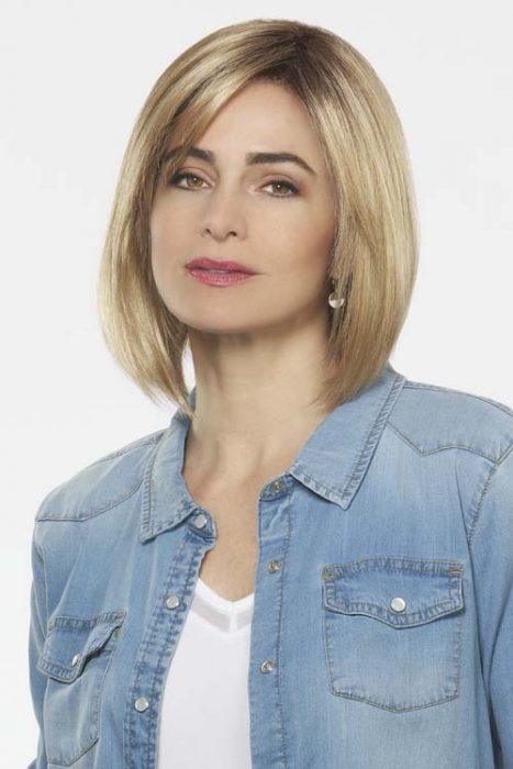 Devon Wig by Henry Margu | Synthetic (Mono Top) - Ultimate Looks