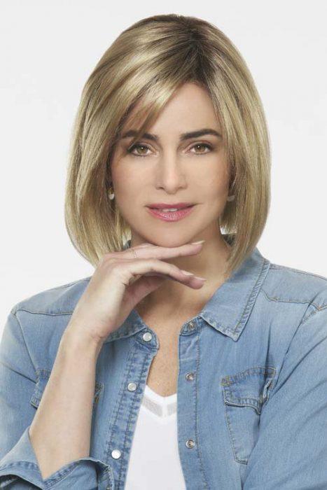 Devon Wig by Henry Margu | Synthetic (Mono Top) - Ultimate Looks
