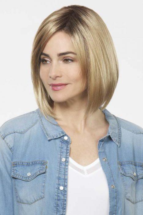 Devon Wig by Henry Margu | Synthetic (Mono Top) - Ultimate Looks