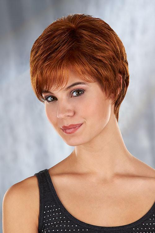 Becky Wig by Henry Margu | Synthetic (Mono Top) - Ultimate Looks