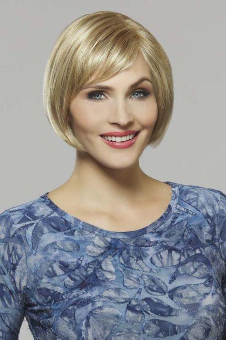 Kelly Petite/Average Wig by Henry Margu | Synthetic (Monofilament) - Ultimate Looks