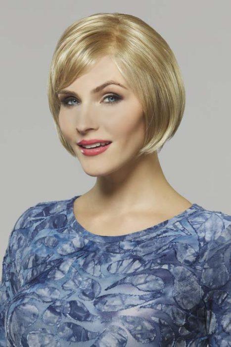 Kelly Petite/Average Wig by Henry Margu | Synthetic (Monofilament) - Ultimate Looks