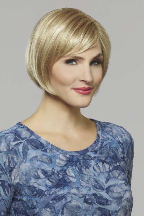 Kelly Petite/Average Wig by Henry Margu | Synthetic (Monofilament) - Ultimate Looks