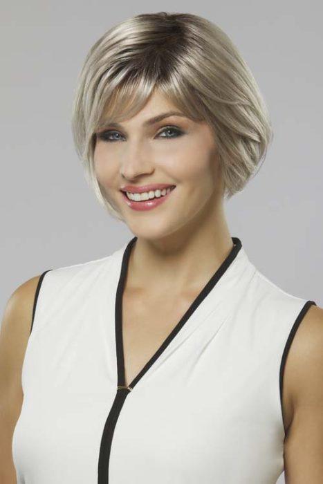 Kelly Petite/Average Wig by Henry Margu | Synthetic (Monofilament) - Ultimate Looks