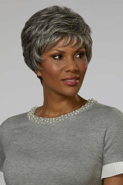 Grace Wig by Henry Margu | Synthetic (Lace Front Mono Top) - Ultimate Looks