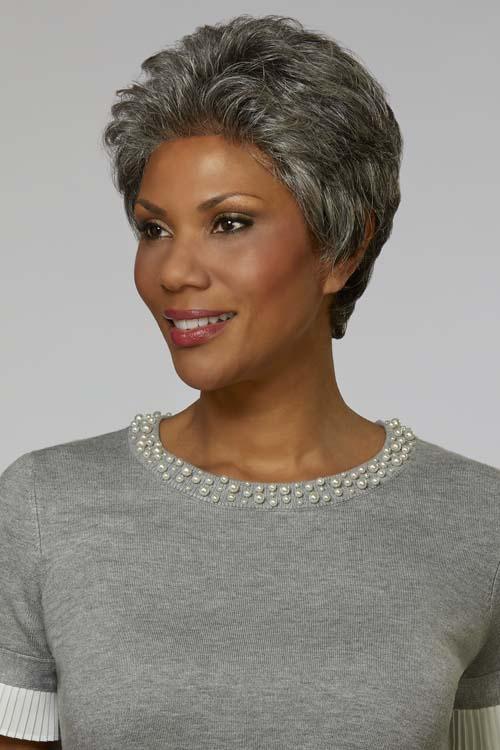 Grace Wig by Henry Margu | Synthetic (Lace Front Mono Top) - Ultimate Looks