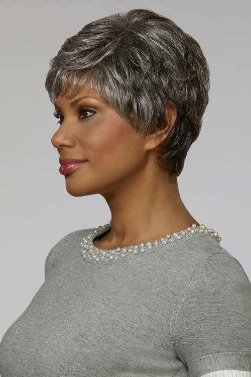 Grace Wig by Henry Margu | Synthetic (Lace Front Mono Top) - Ultimate Looks