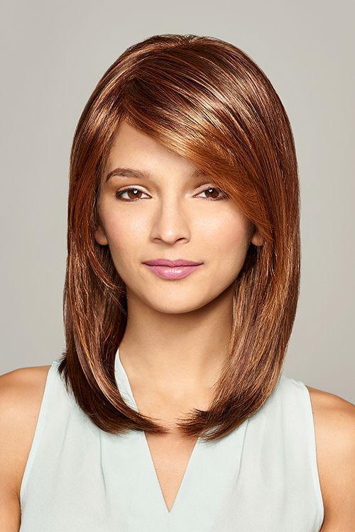 Athena Wig by Henry Margu | Synthetic (Lace Front Mono Top) - Ultimate Looks