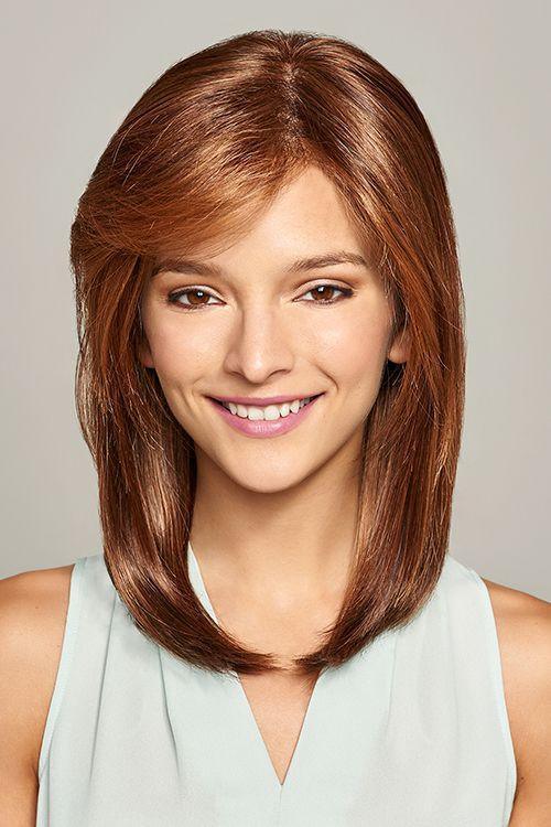 Athena Wig by Henry Margu | Synthetic (Lace Front Mono Top) - Ultimate Looks