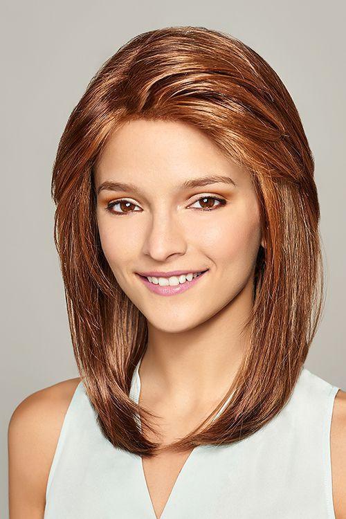 Athena Wig by Henry Margu | Synthetic (Lace Front Mono Top) - Ultimate Looks