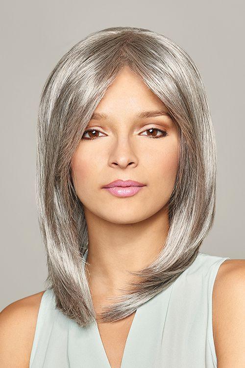 Athena Wig by Henry Margu | Synthetic (Lace Front Mono Top) - Ultimate Looks