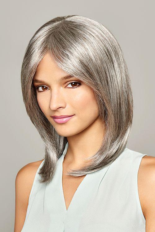 Athena Wig by Henry Margu | Synthetic (Lace Front Mono Top) - Ultimate Looks