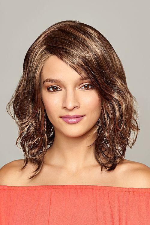 Kendall Wig by Henry Margu | Synthetic (Lace Front Mono Top) - Ultimate Looks