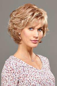 Gianna Wig by Henry Margu | Synthetic (Lace Front Mono Top) - Ultimate Looks
