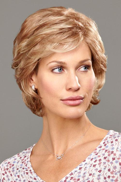Gianna Wig by Henry Margu | Synthetic (Lace Front Mono Top) - Ultimate Looks