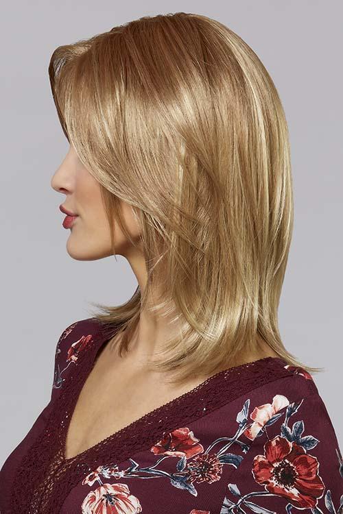 Scarlet Wig by Henry Margu | Synthetic (Lace Front Mono Top) - Ultimate Looks