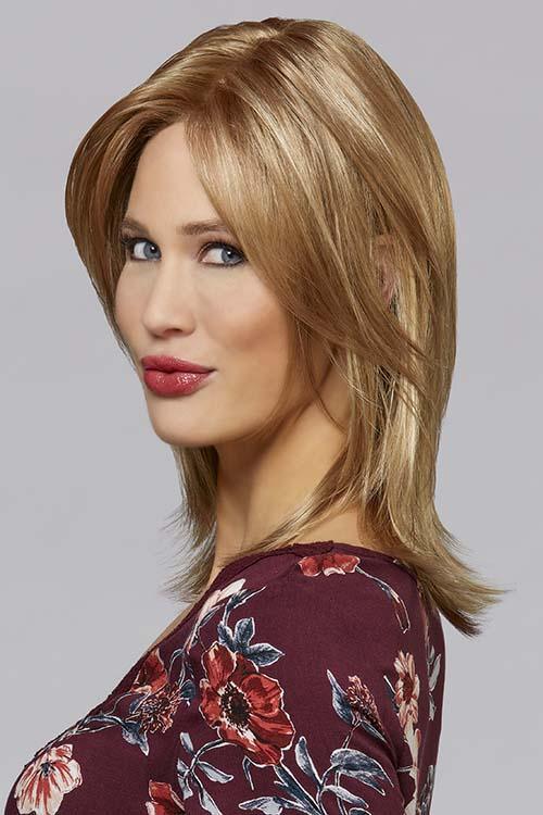 Scarlet Wig by Henry Margu | Synthetic (Lace Front Mono Top) - Ultimate Looks