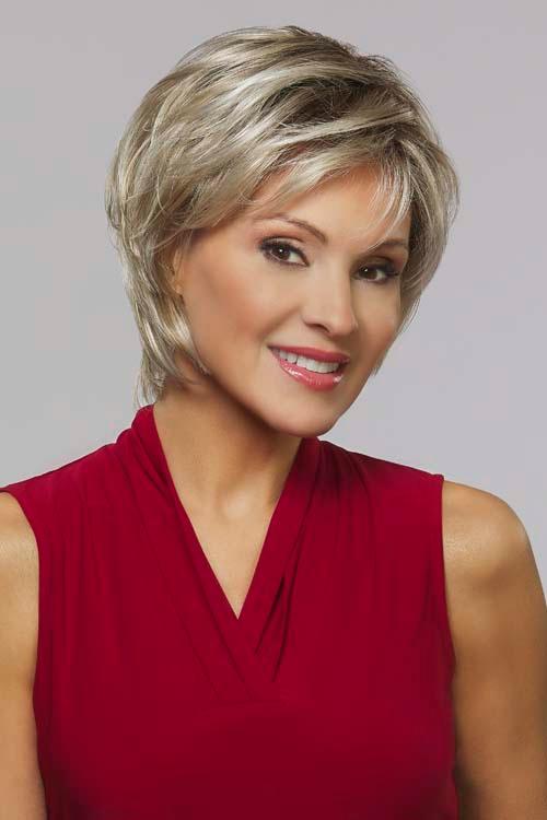 Michele Wig by Henry Margu | Synthetic (Monofilament) - Ultimate Looks
