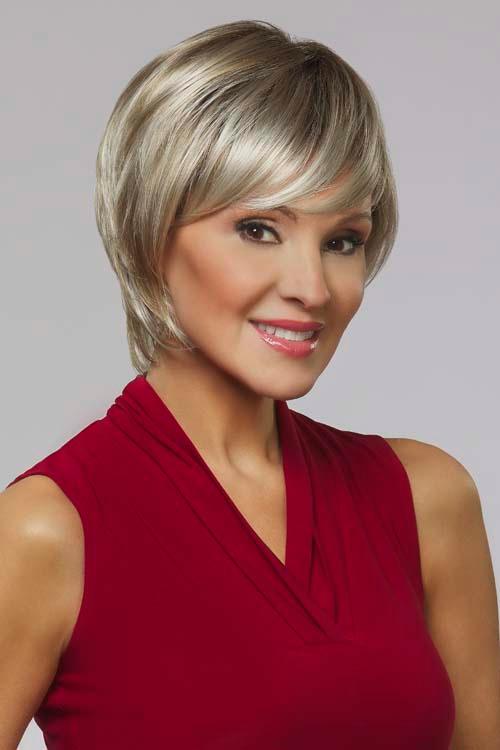 Michele Wig by Henry Margu | Synthetic (Monofilament) - Ultimate Looks