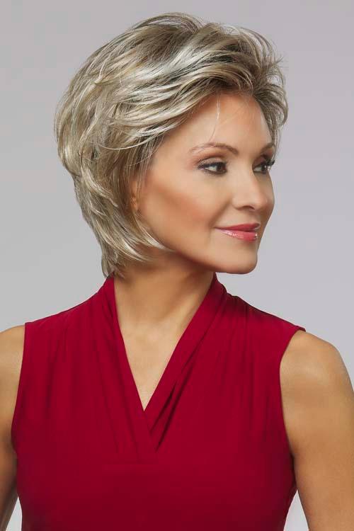 Michele Wig by Henry Margu | Synthetic (Monofilament) - Ultimate Looks