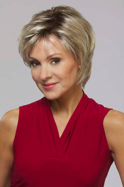 Michele Wig by Henry Margu | Synthetic (Monofilament) - Ultimate Looks