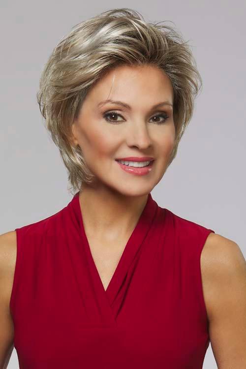 Michele Wig by Henry Margu | Synthetic (Monofilament) - Ultimate Looks